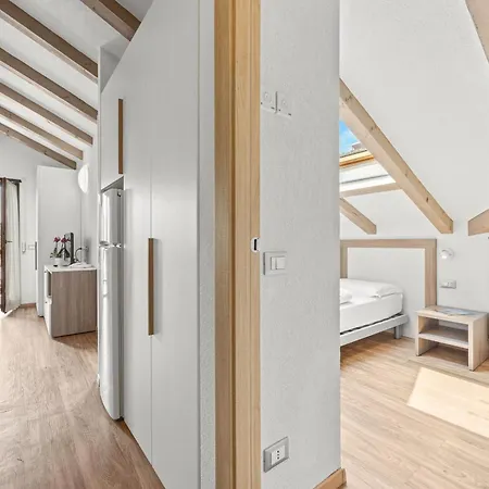 Apart Otel Des Alpes 3*