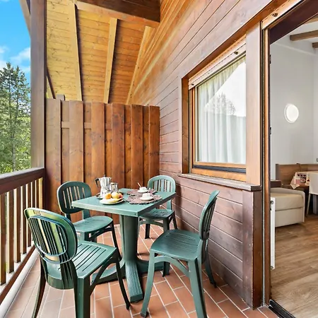 Apart Otel Des Alpes 3*