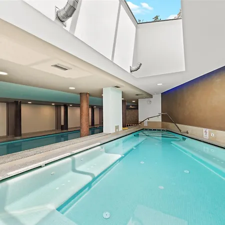 Aparthotel Des Alpes Cavalese