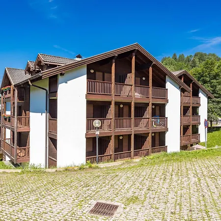 Des Alpes 3* Cavalese