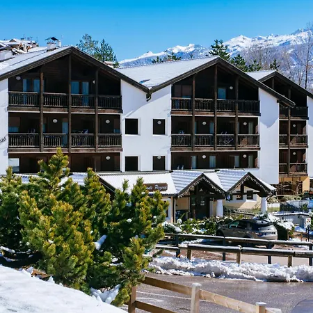 Des Alpes Cavalese