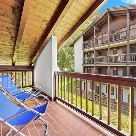 Aparthotel Des Alpes Cavalese