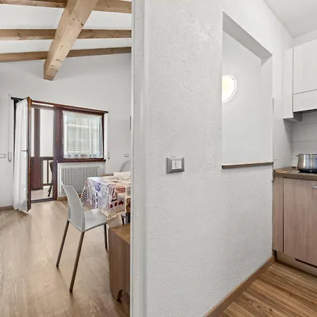 Des Alpes Apart Otel