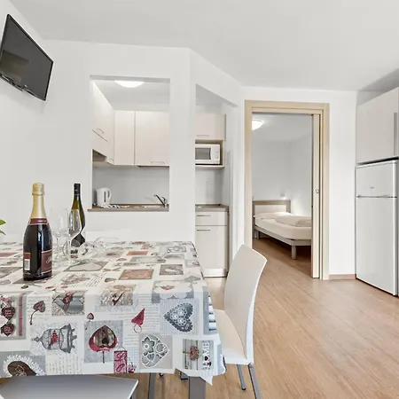 Apart Otel Des Alpes