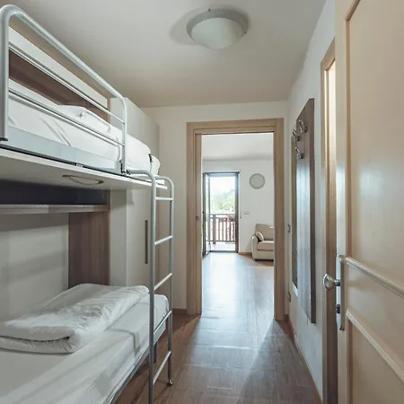 Des Alpes Apart Otel 3*