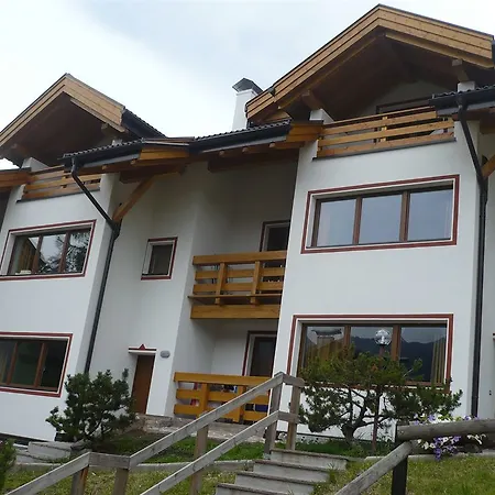 Des Alpes 3* Cavalese